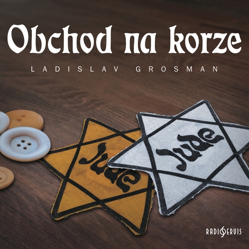Radioservis Obchod na korze