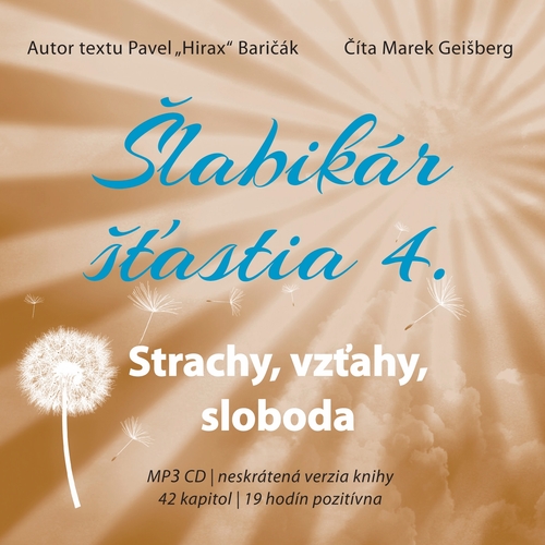 HladoHlas Group Šlabikár šťastia 4