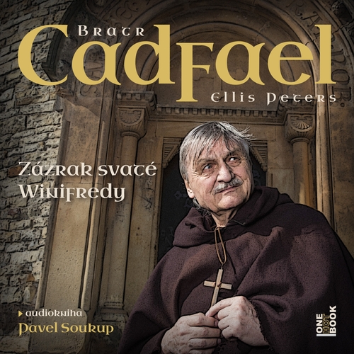 OneHotBook Zázrak svaté Winifredy