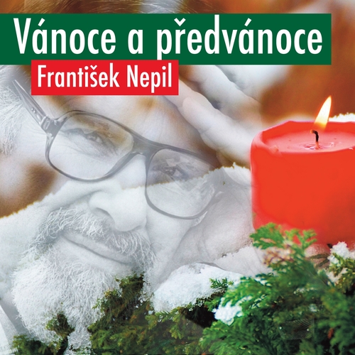 Vánoce a předvánoce
