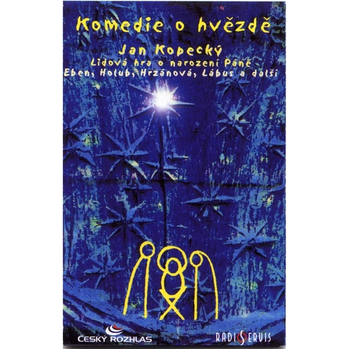 Komedie o hvězdě