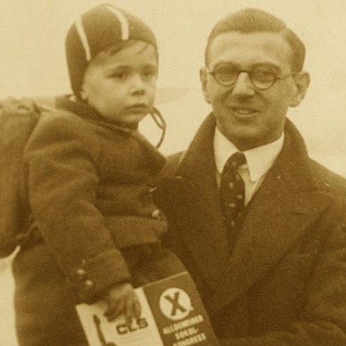 Wintonův vlak 1939 a 2009