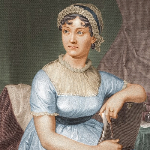 Opatství Northanger