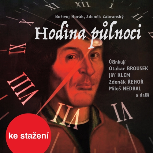 Hodina půlnoci