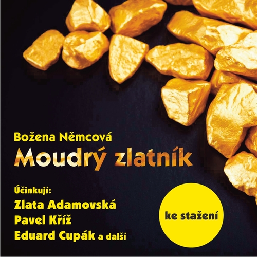 Moudrý zlatník (1987)