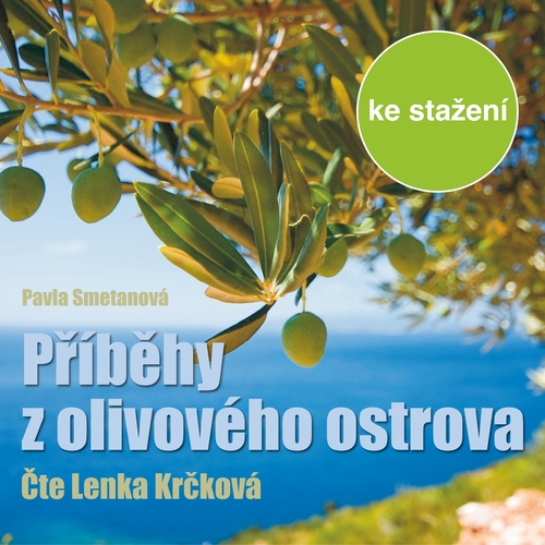 Příběhy z olivového ostrova
