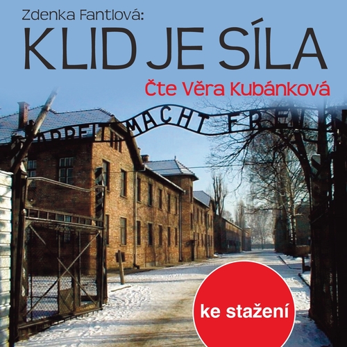 Klid je síla