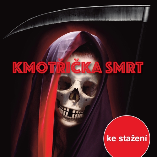 Kmotřička Smrt