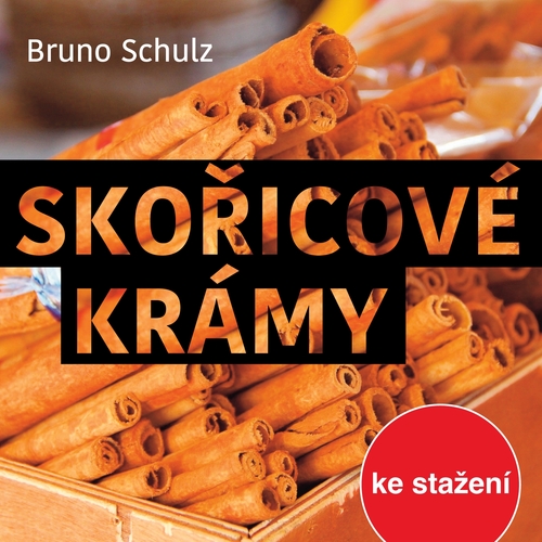 Skořicové krámy