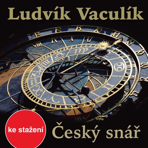 Český snář