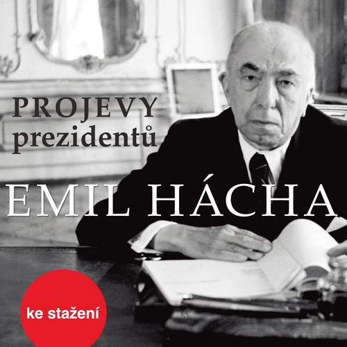 Emil Hácha