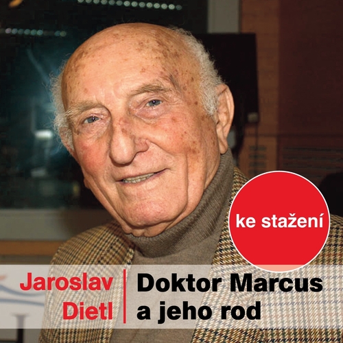 Doktor Marcus a jeho rod