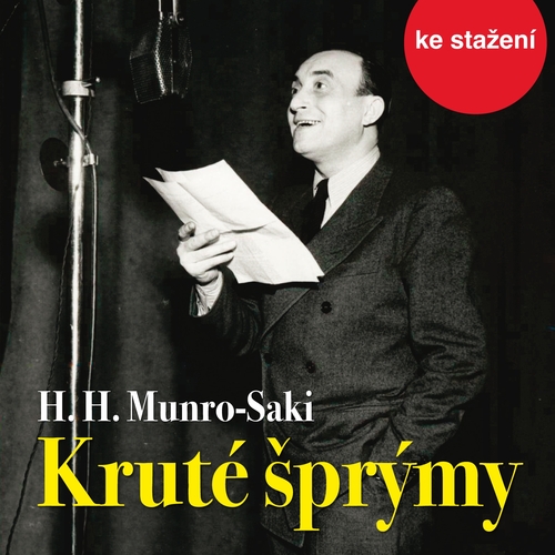Kruté šprýmy