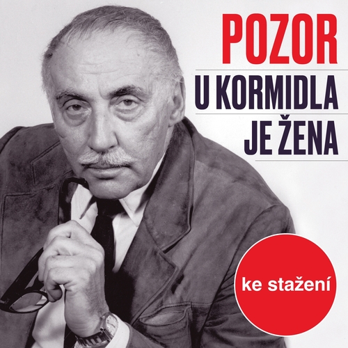 Pozor u kormidla je žena