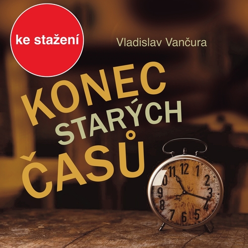 Konec starých časů