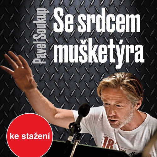 Se srdcem mušketýra