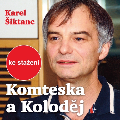 Komteska a Koloděj