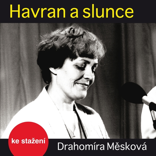 Havran a slunce