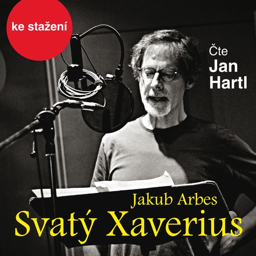 Svatý Xaverius