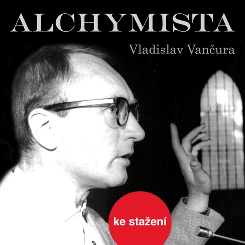 Alchymista
