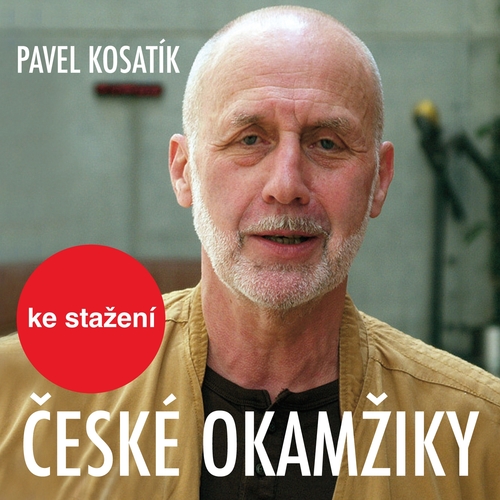 České okamžiky