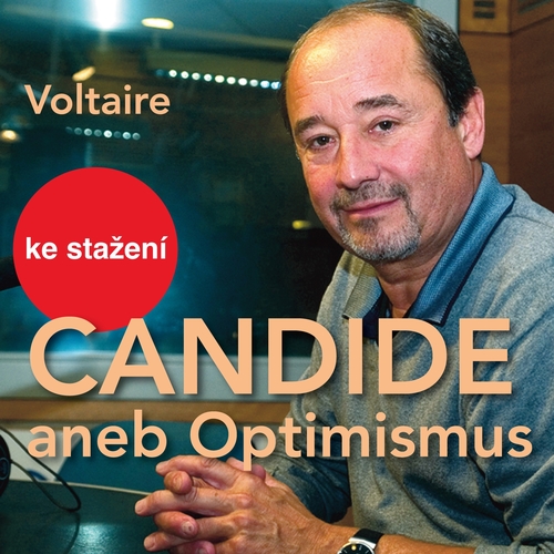 Candide aneb Optimismus