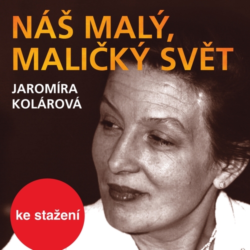 Náš malý, maličký svět