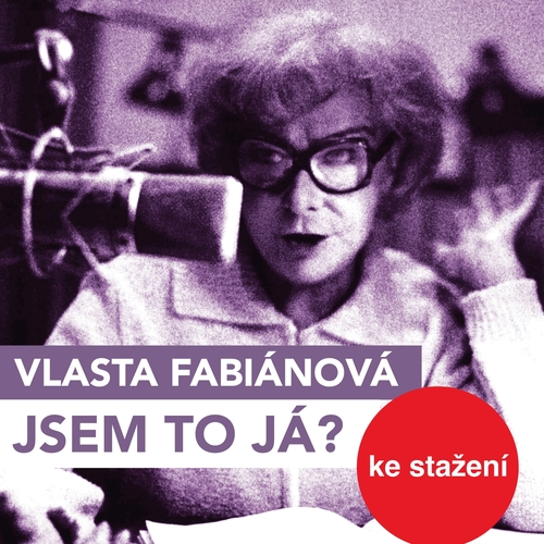 Jsem to já?