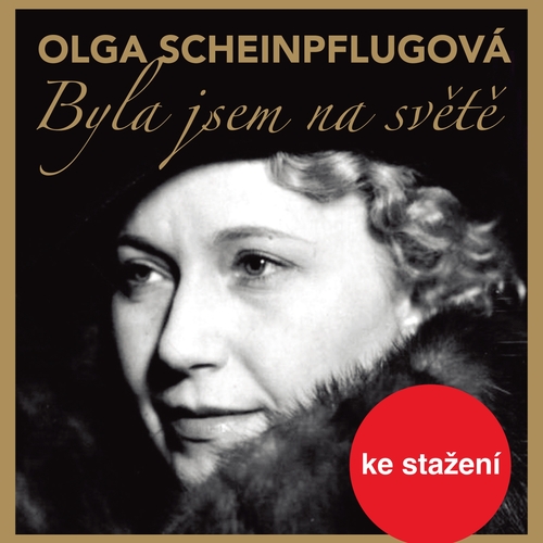Byla jsem na světě
