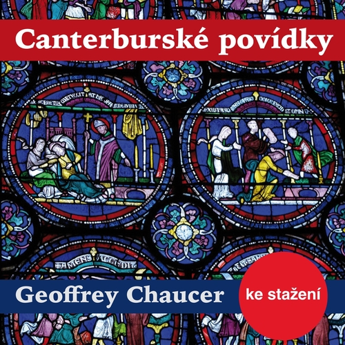 Canterburské povídky