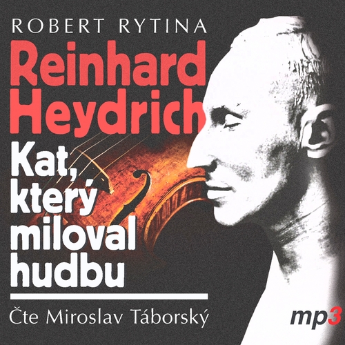 Tebenas Kat, který miloval hudbu