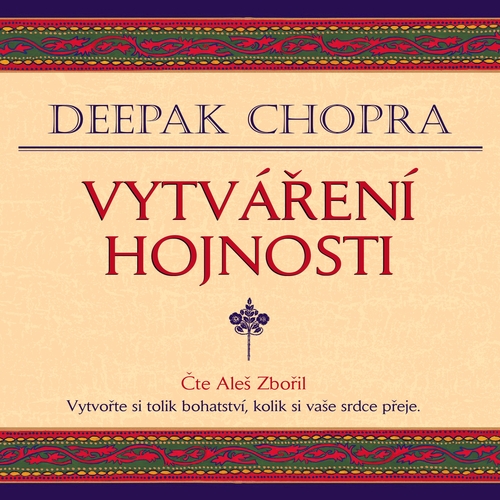 Tympanum Vytváření hojnosti