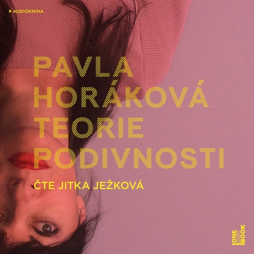 OneHotBook Teorie podivnosti
