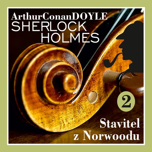 Návrat Sherlocka Holmese 2 - Stavitel z Norwoodu