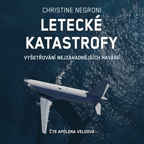 CPress Letecké katastrofy
