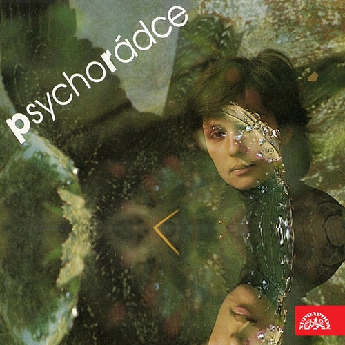 Kniha SUPRAPHON a.s. Psychorádce