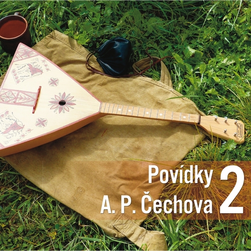 Povídky A.P.Čechova 2.