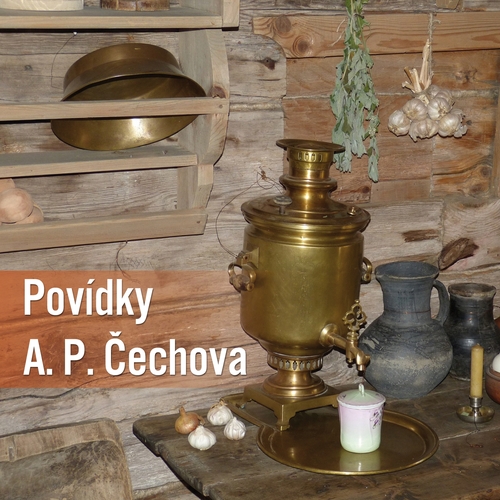 Povídky A.P.Čechova