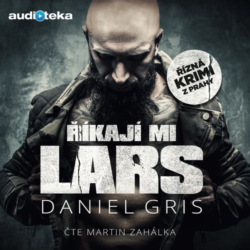 Říkají mi Lars