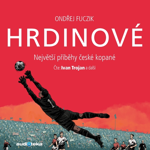 Hrdinové