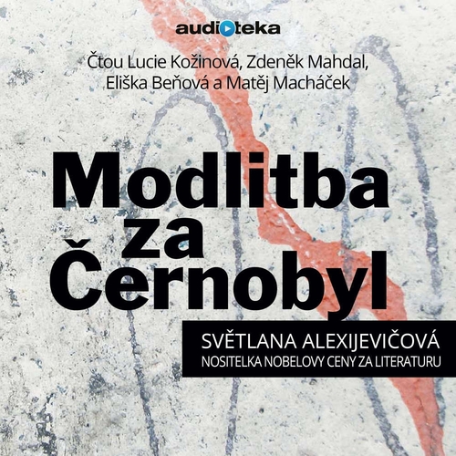 Modlitba za Černobyl - Kronika budoucnosti