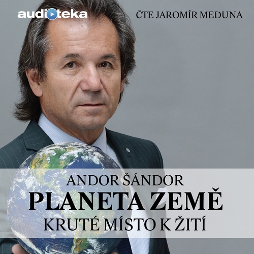 Planeta Země - Kruté místo k žití