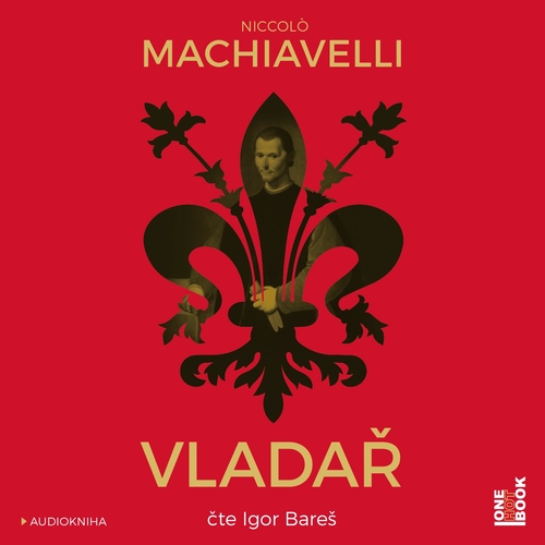 Kniha OneHotBook Vladař