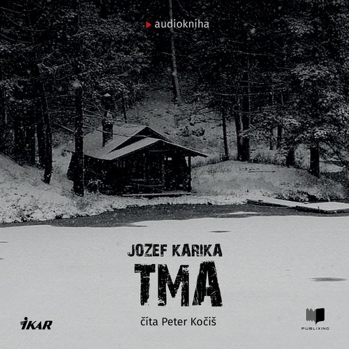 Publixing a IKAR Tma
