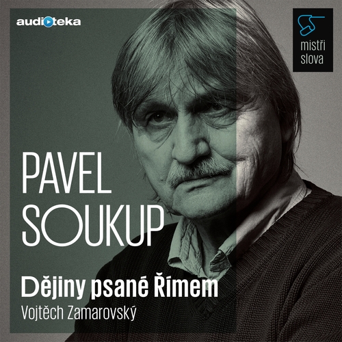 Dějiny psané Římem - Mistři slova