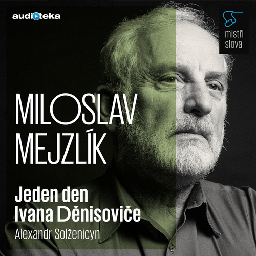 Jeden den Ivana Děnisoviče - Mistři slova