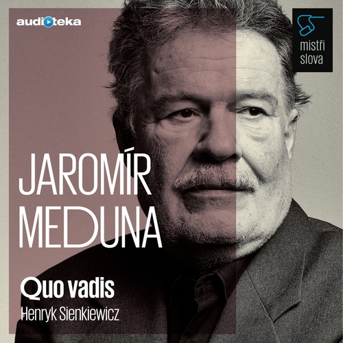 Quo vadis - Mistři slova