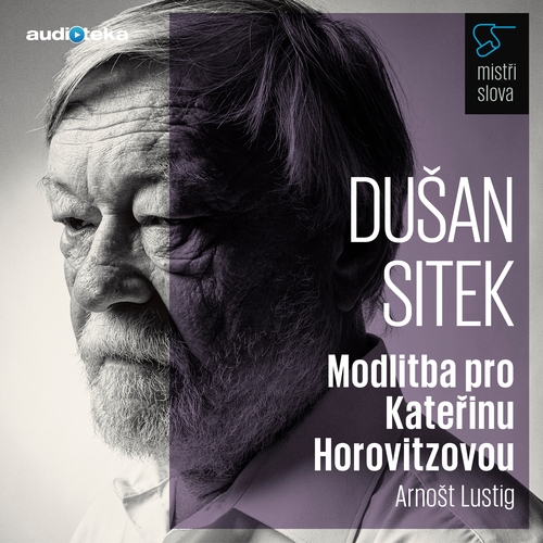Modlitba pro Kateřinu Horovitzovou - Mistři slova