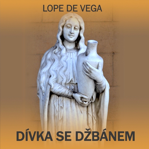 Dívka se džbánem