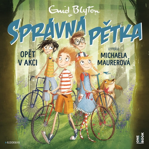 Kniha OneHotBook SPRÁVNÁ PĚTKA opět v akci